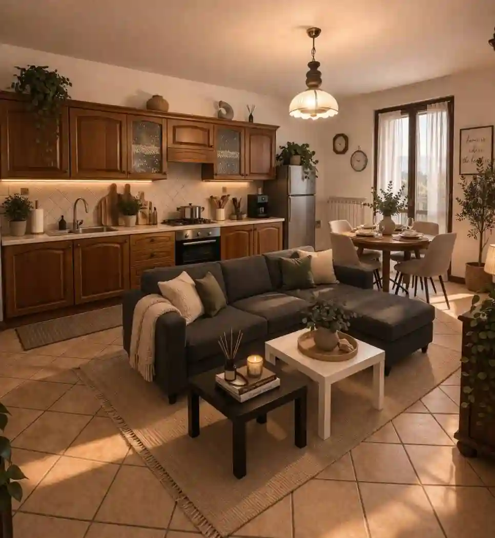 Appartamento - foto 4
