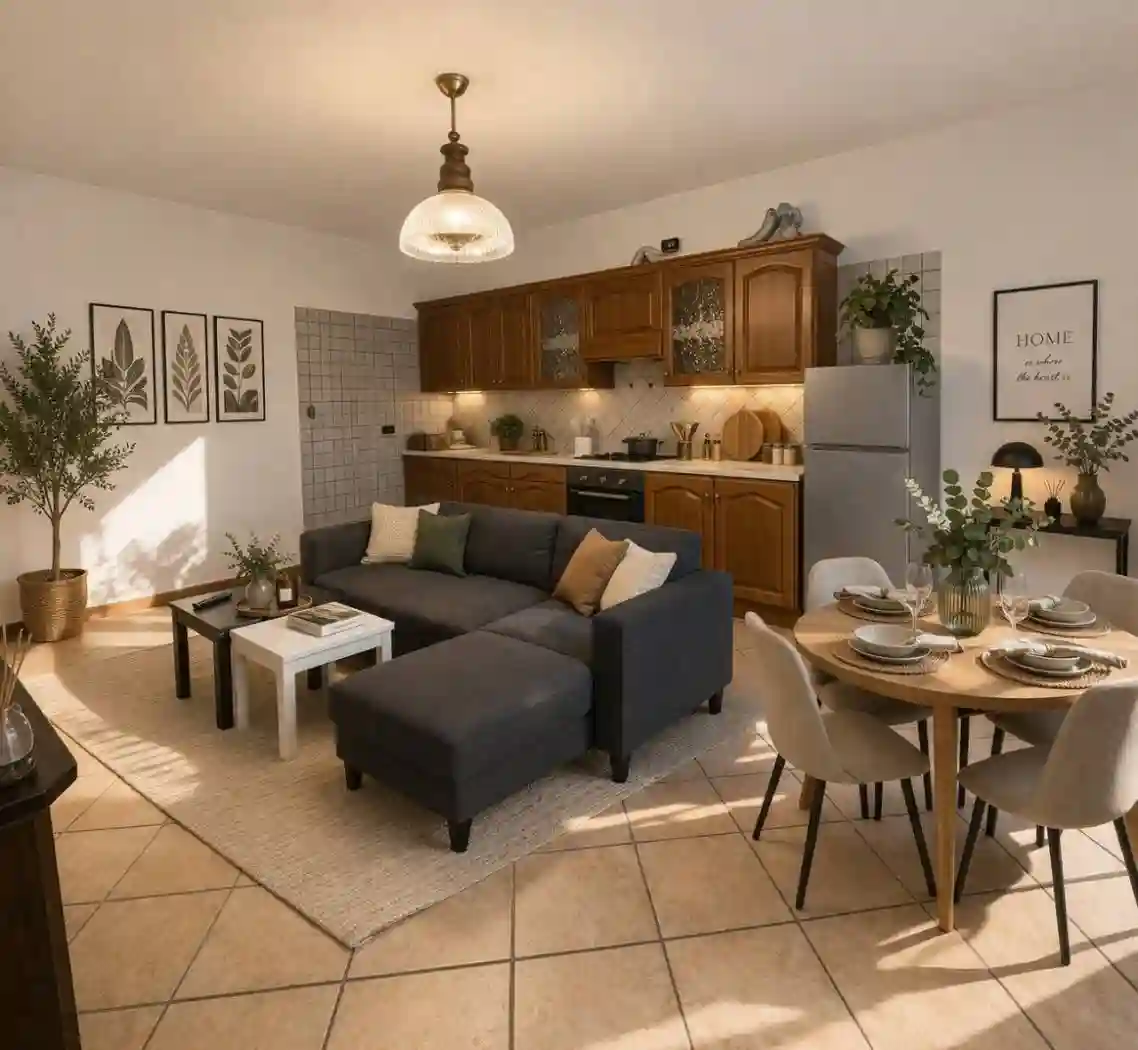 Appartamento - foto 5
