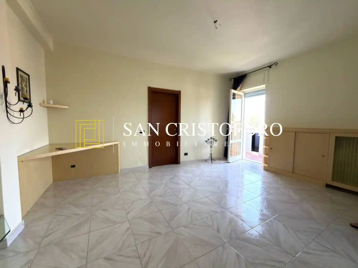 Appartamento in vendita a Solaro