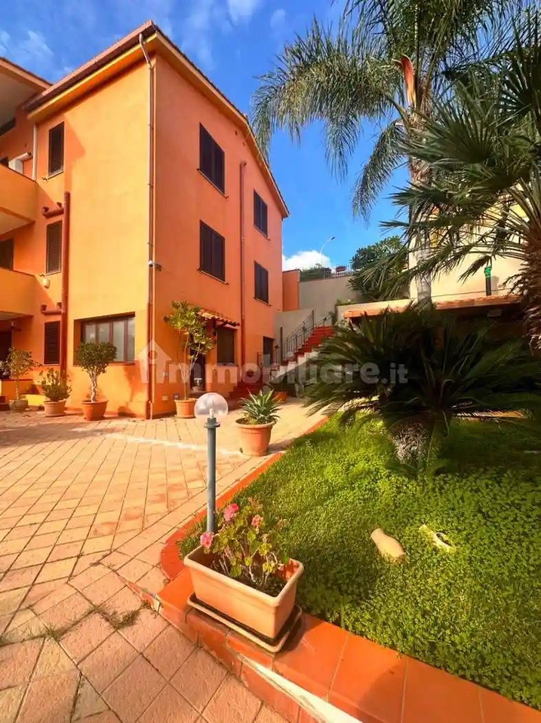 Villa in vendita a Trabia
