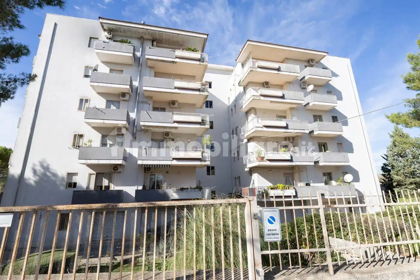 Appartamento in vendita a Ragusa