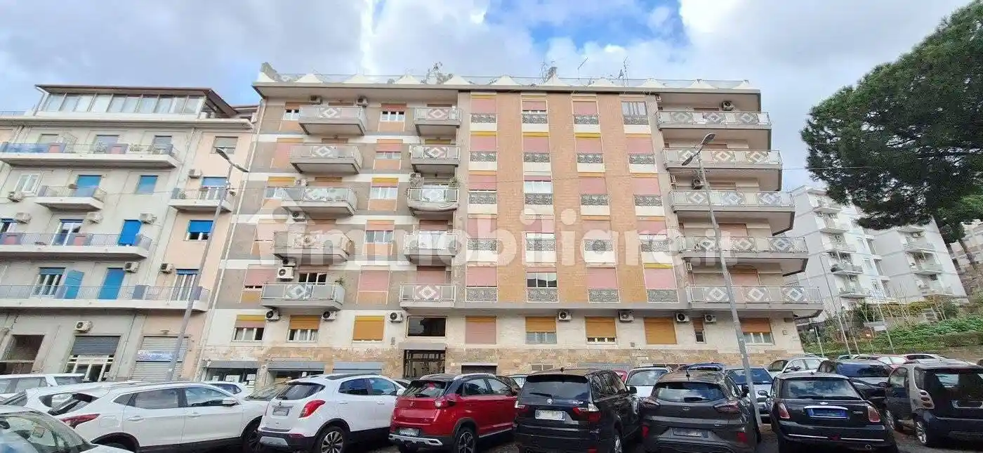 Appartamento in vendita a Messina