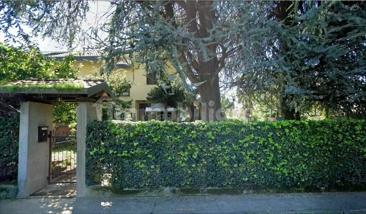 Villa in vendita a Guanzate