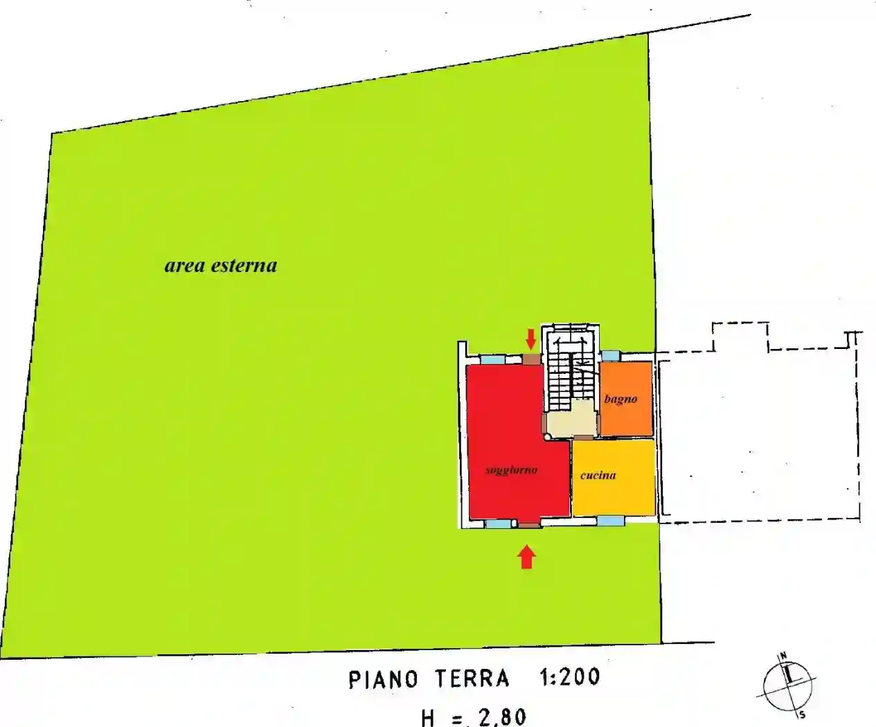 Villa - foto 2