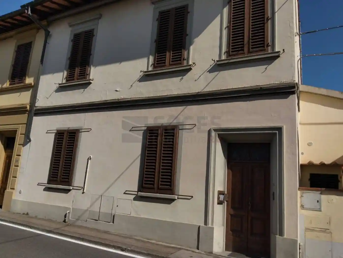 Appartamento in vendita a Fiesole