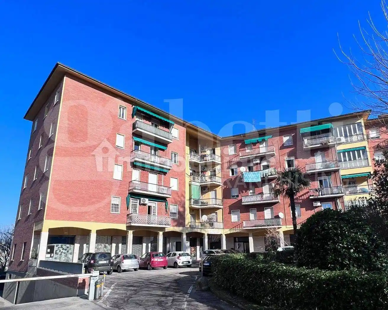 Appartamento in vendita a Zola Predosa