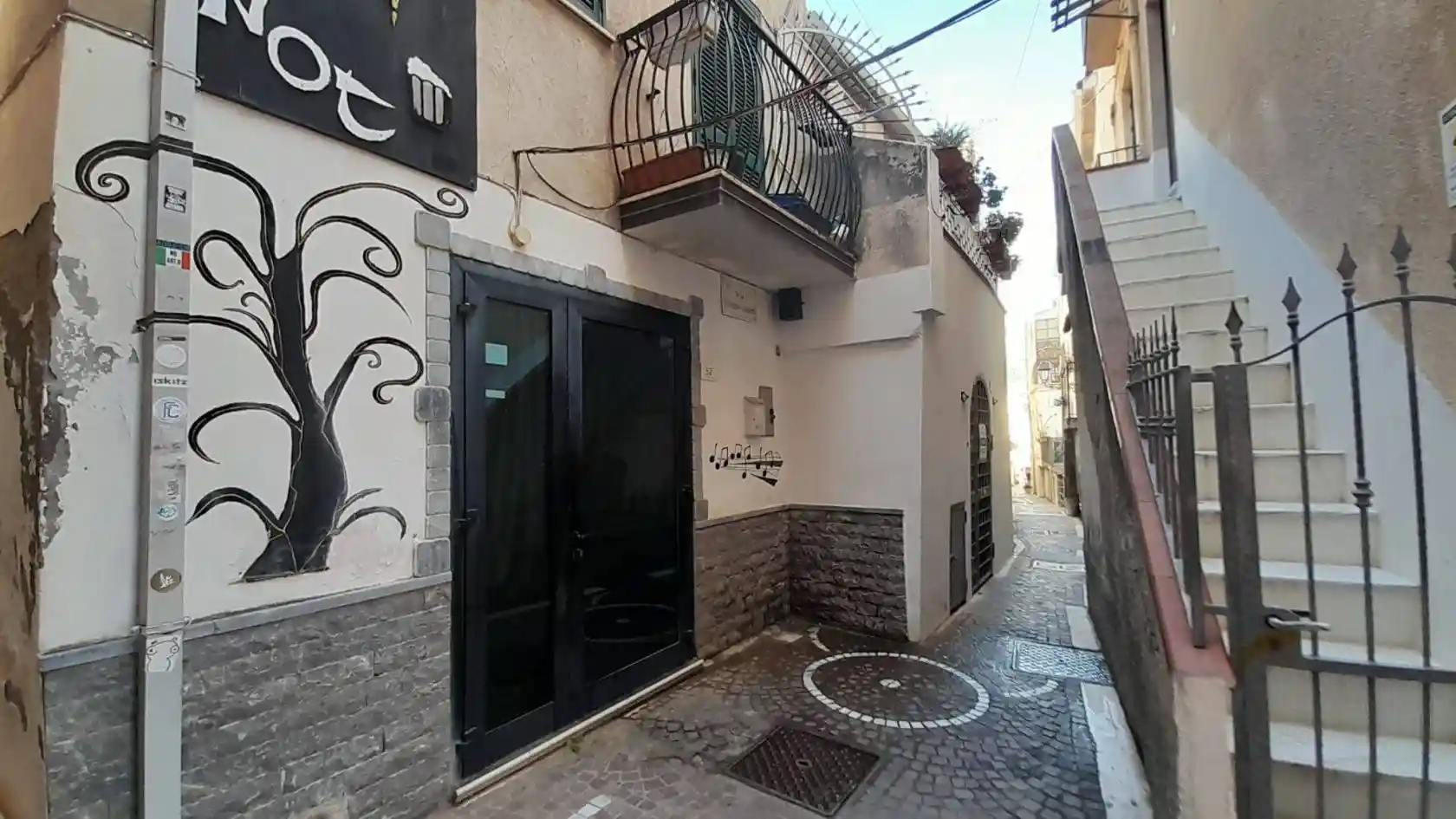 Appartamento in vendita a Diamante