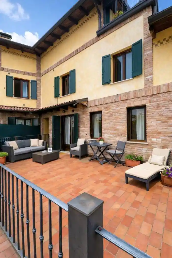 Appartamento in vendita a Castellarano