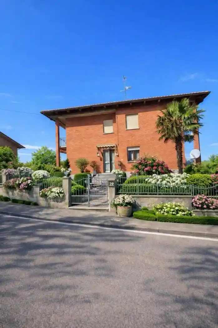 Appartamento in vendita a Castellarano