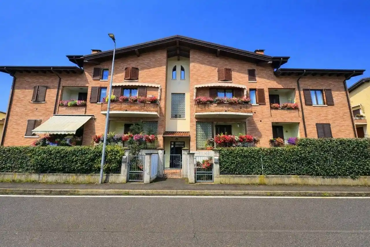 Appartamento in vendita a Castellarano