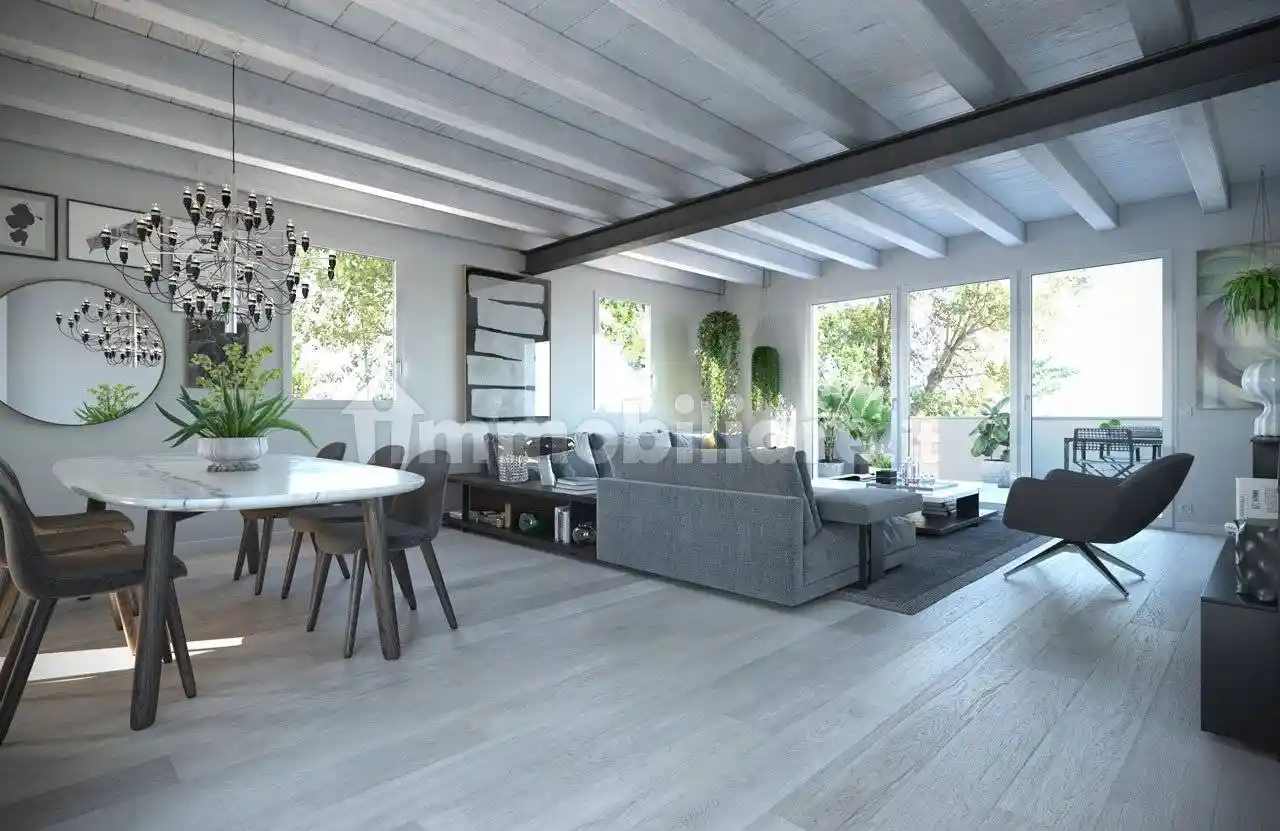 Villa in vendita a Teolo