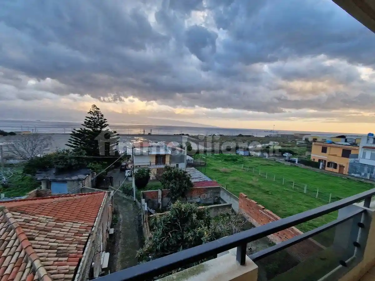 Appartamento in vendita a Messina