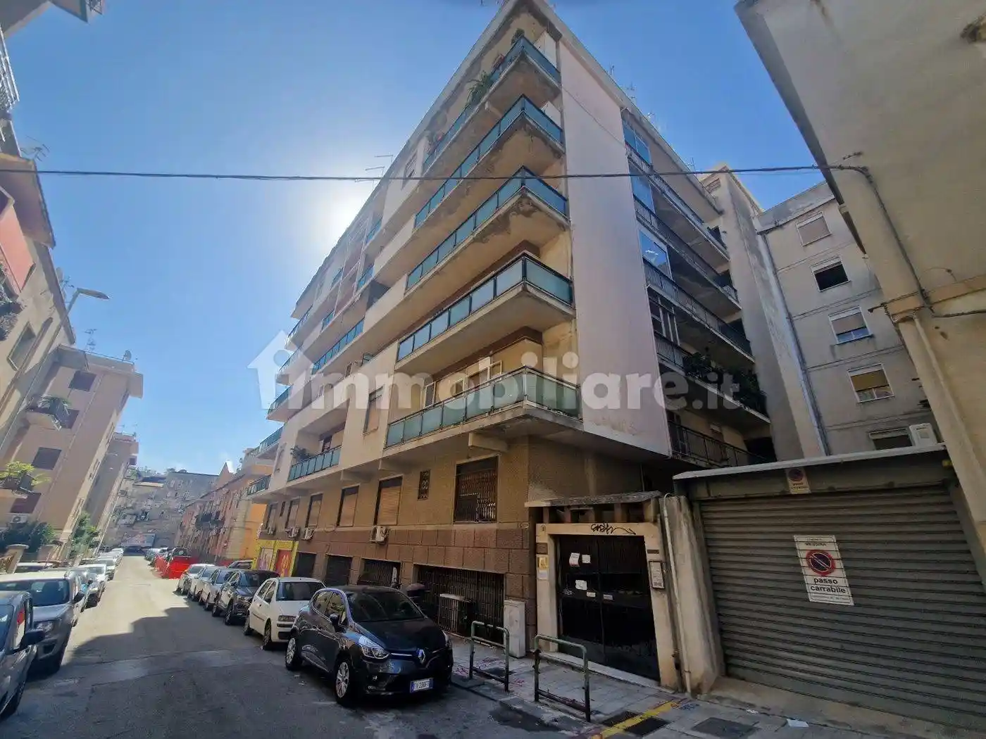 Appartamento in vendita a Messina