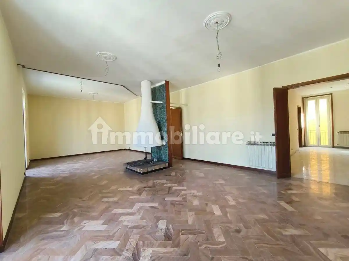Appartamento in vendita a Messina