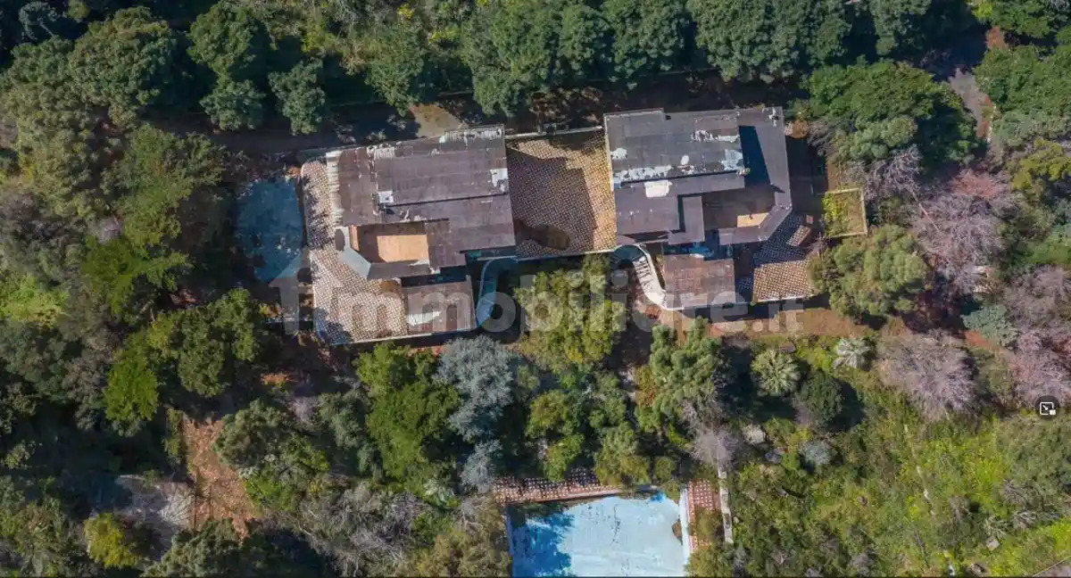 Villa in vendita a Messina