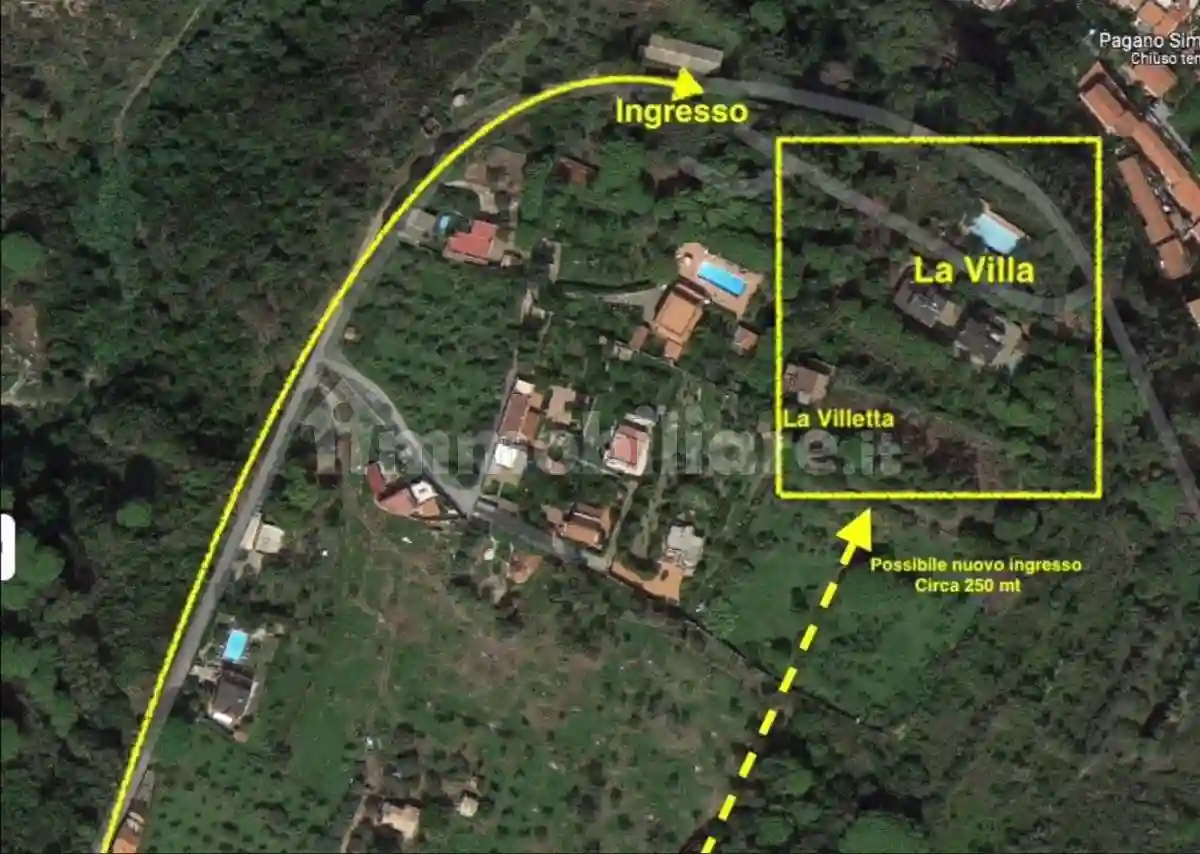 Villa - foto 4