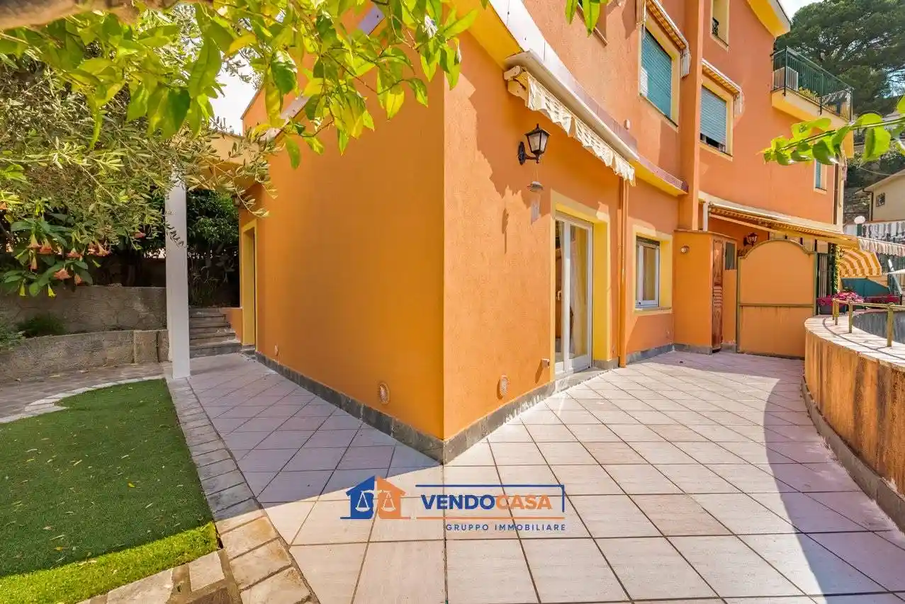 Appartamento in vendita a Andora