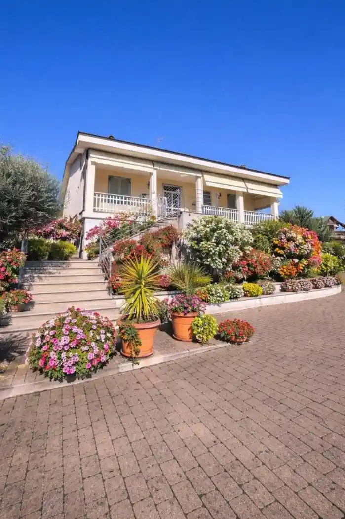 Villa in vendita a Castellarano