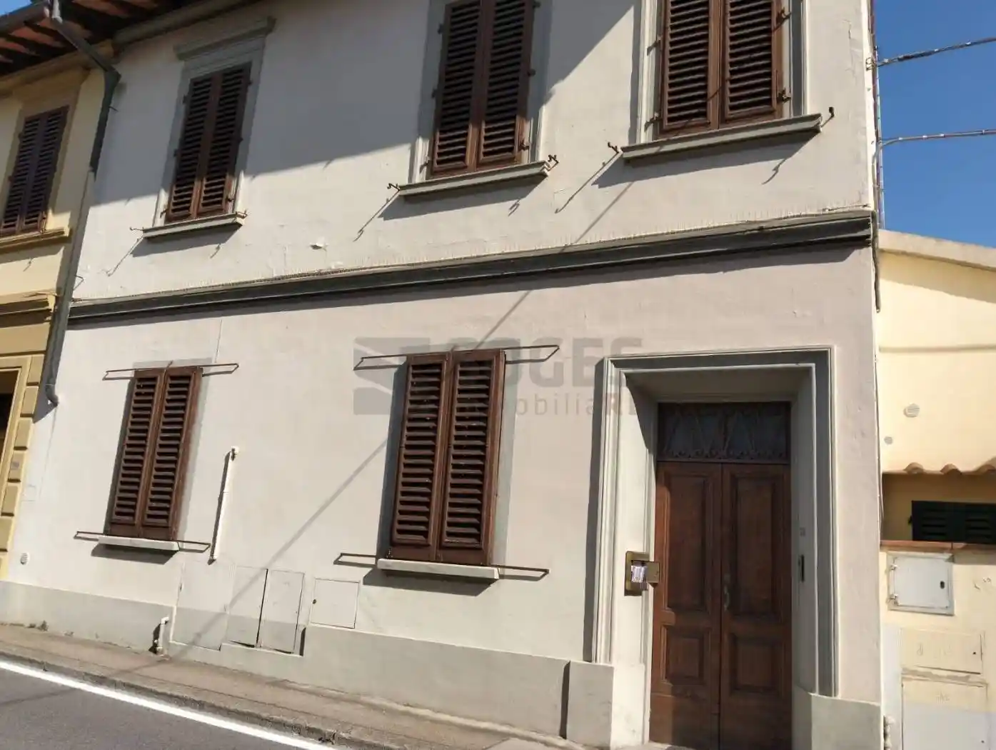 Appartamento in vendita a Fiesole