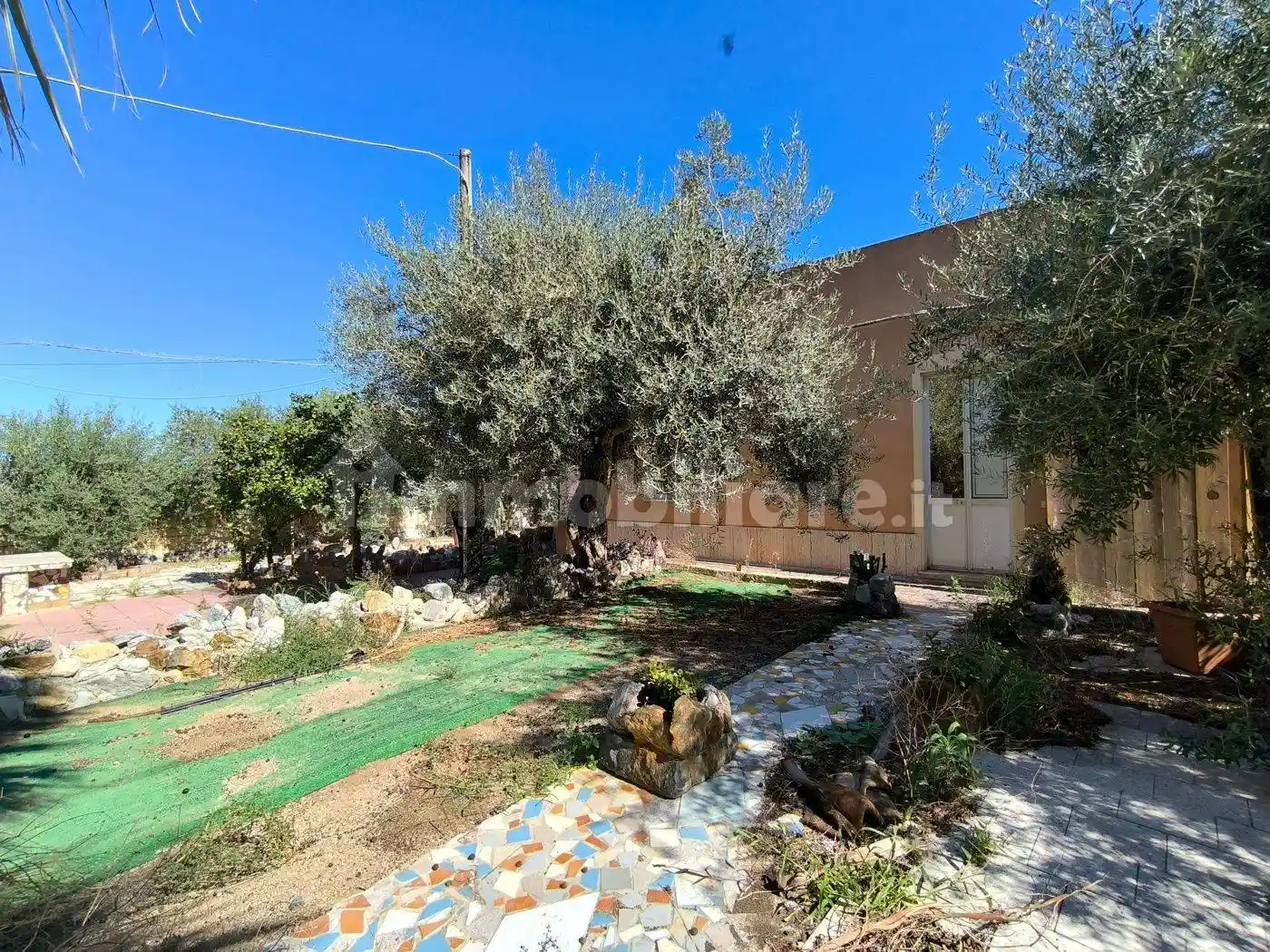 Villa in vendita a Messina