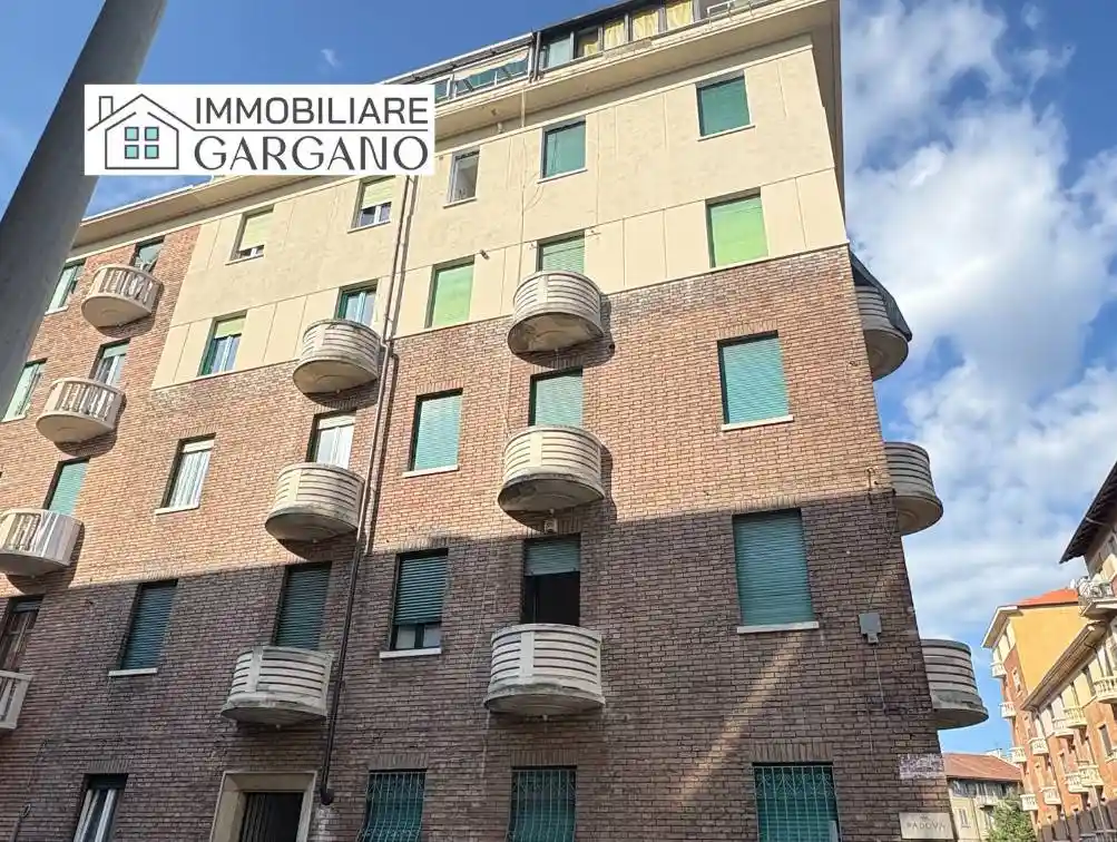 Appartamento in affitto a Torino