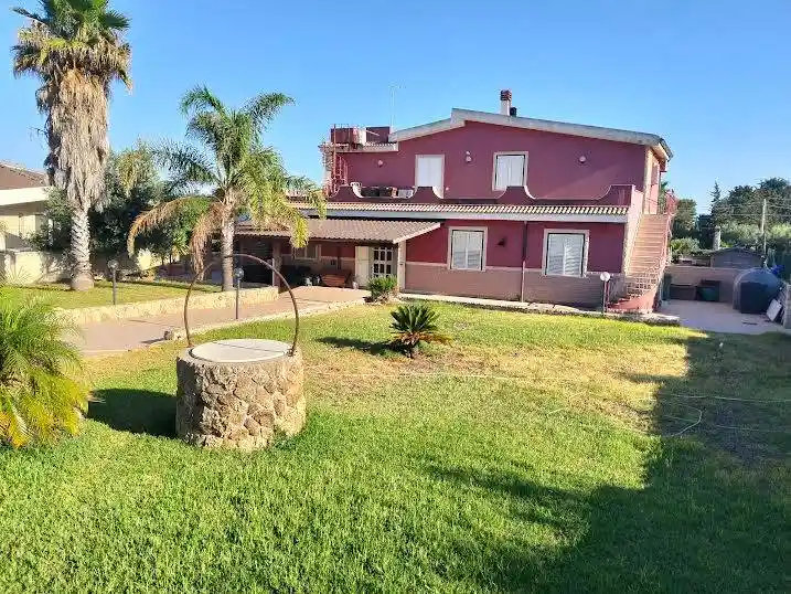 Villa in vendita a Siracusa