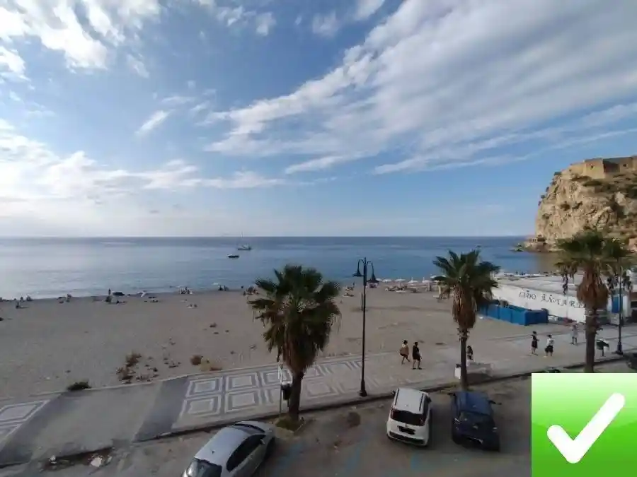 Appartamento in vendita a Scilla