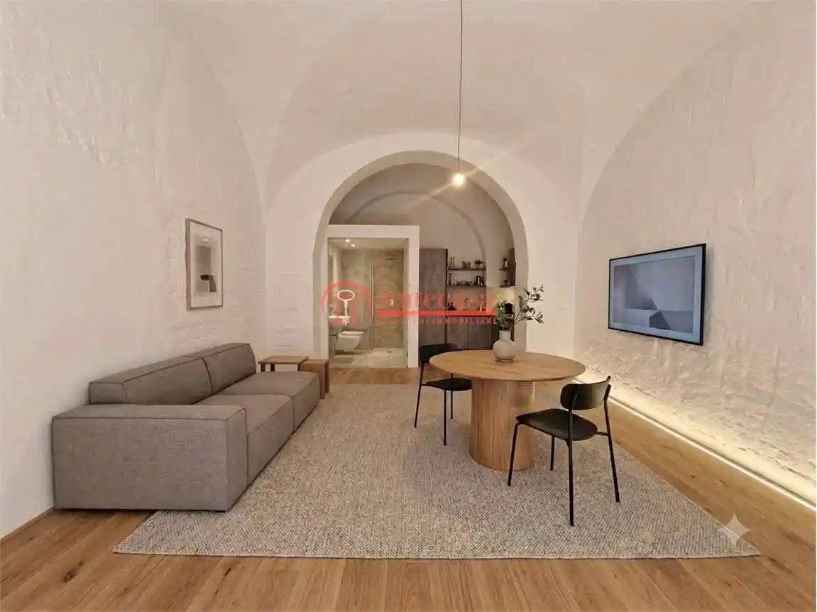 Appartamento in vendita a Trani