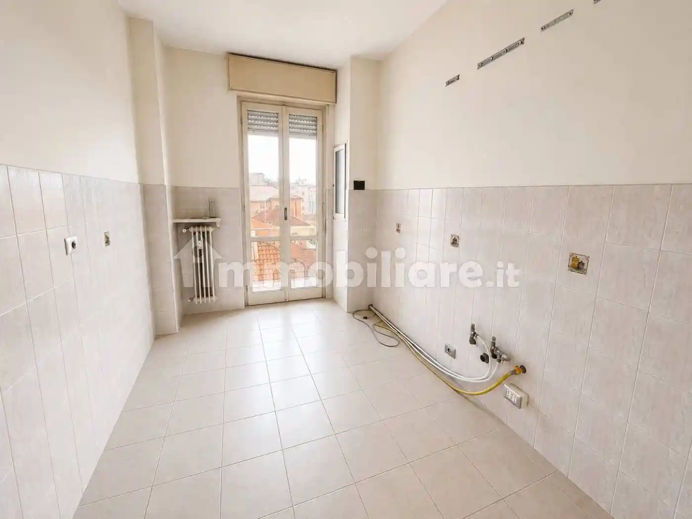 Appartamento in vendita a Vercelli