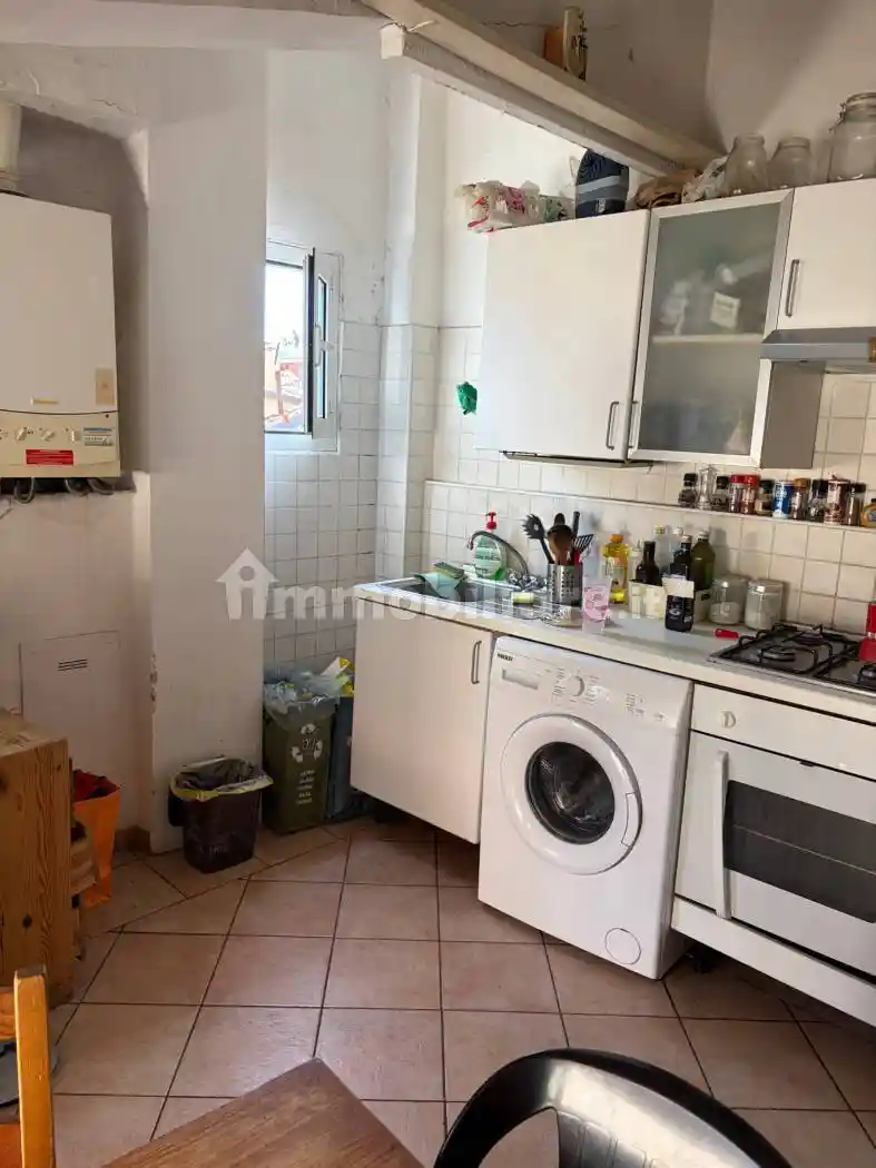 Appartamento in affitto a Bologna