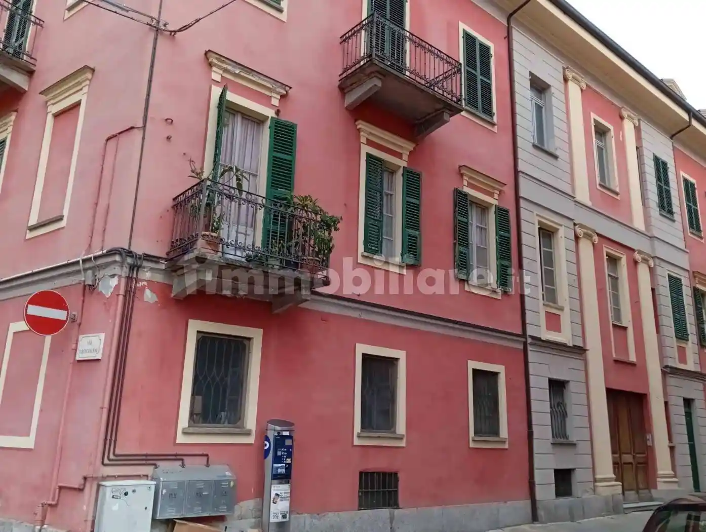 Appartamento in vendita a Cuneo