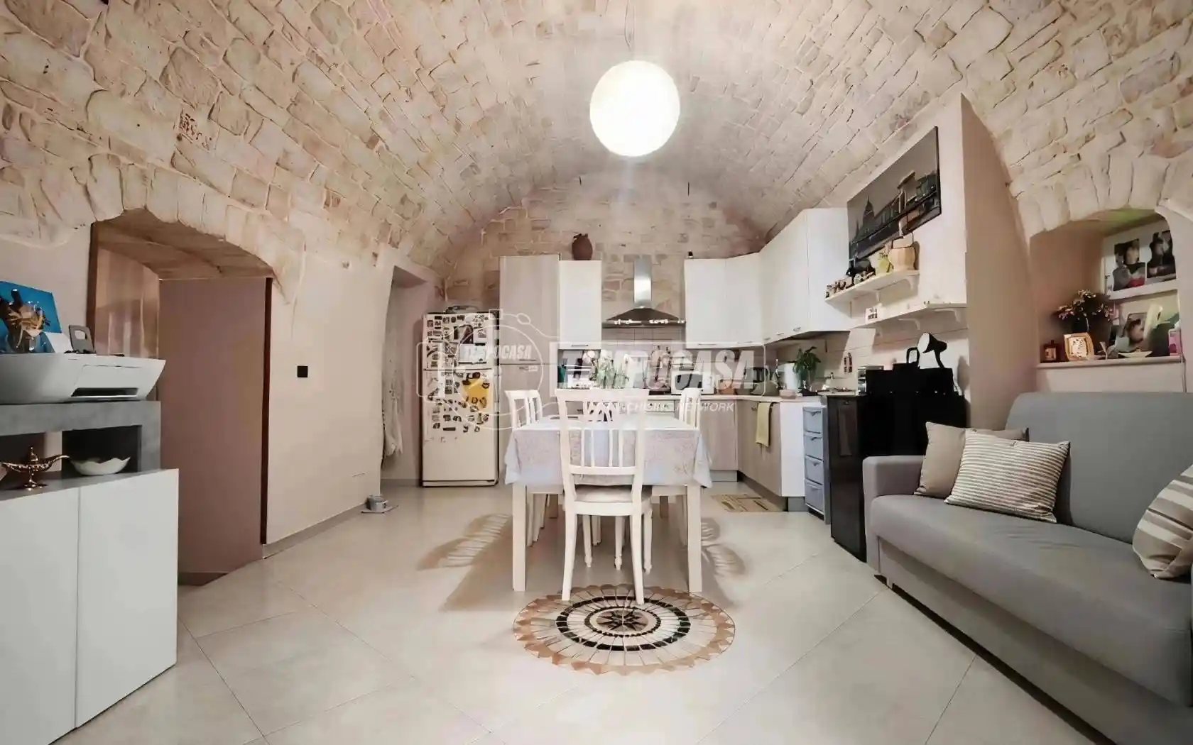 Casa indipendente in vendita a Sammichele di Bari