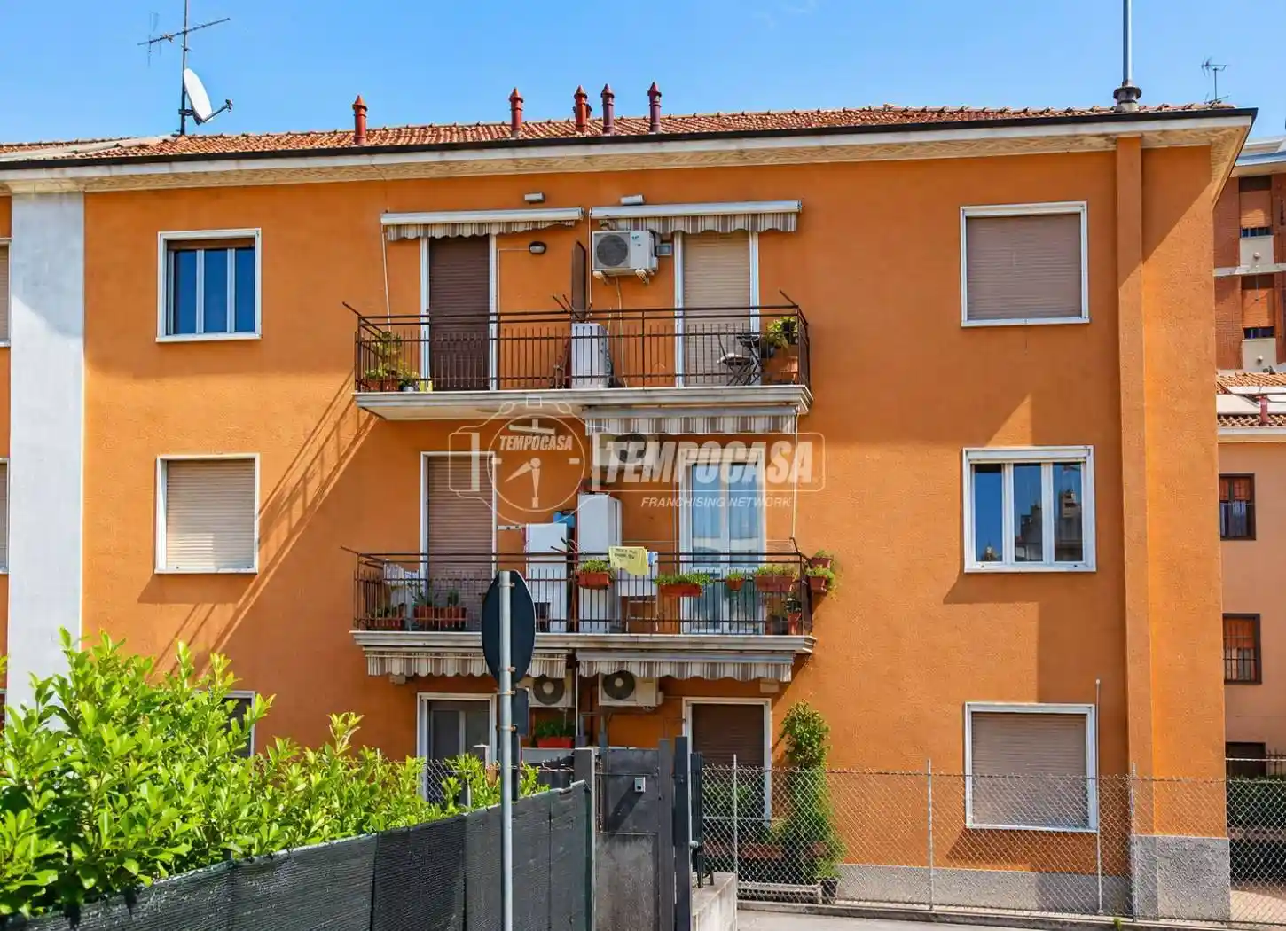 Appartamento in vendita a Muggiò