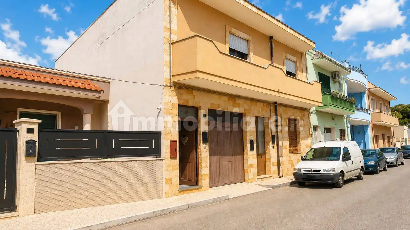 Casa indipendente in vendita a Cellino San Marco