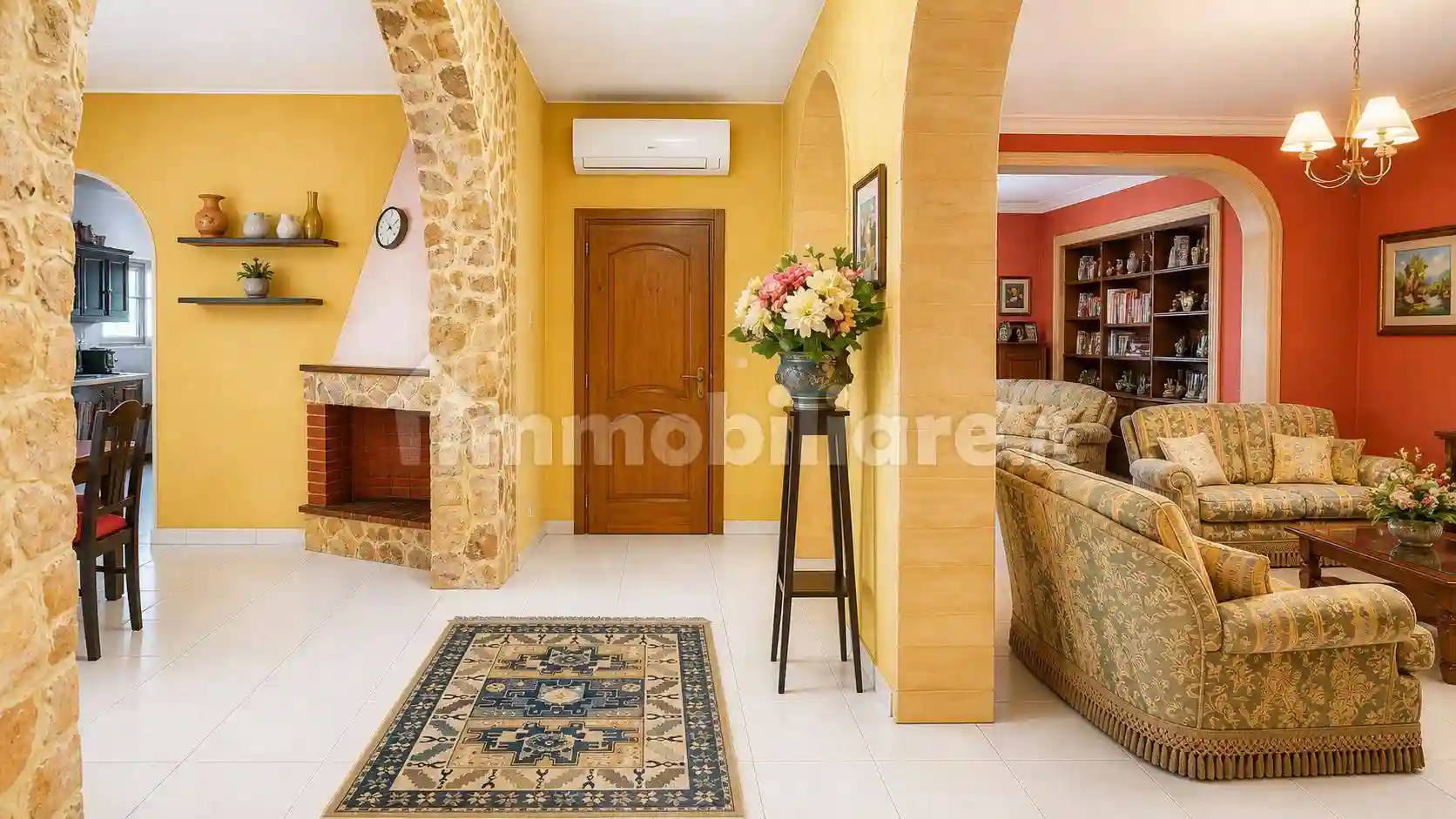 Casa indipendente - foto 4