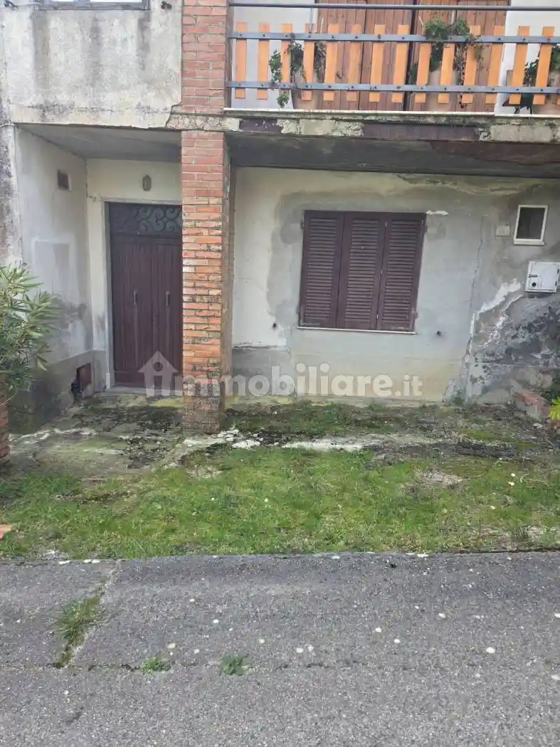 Appartamento in vendita a Manciano