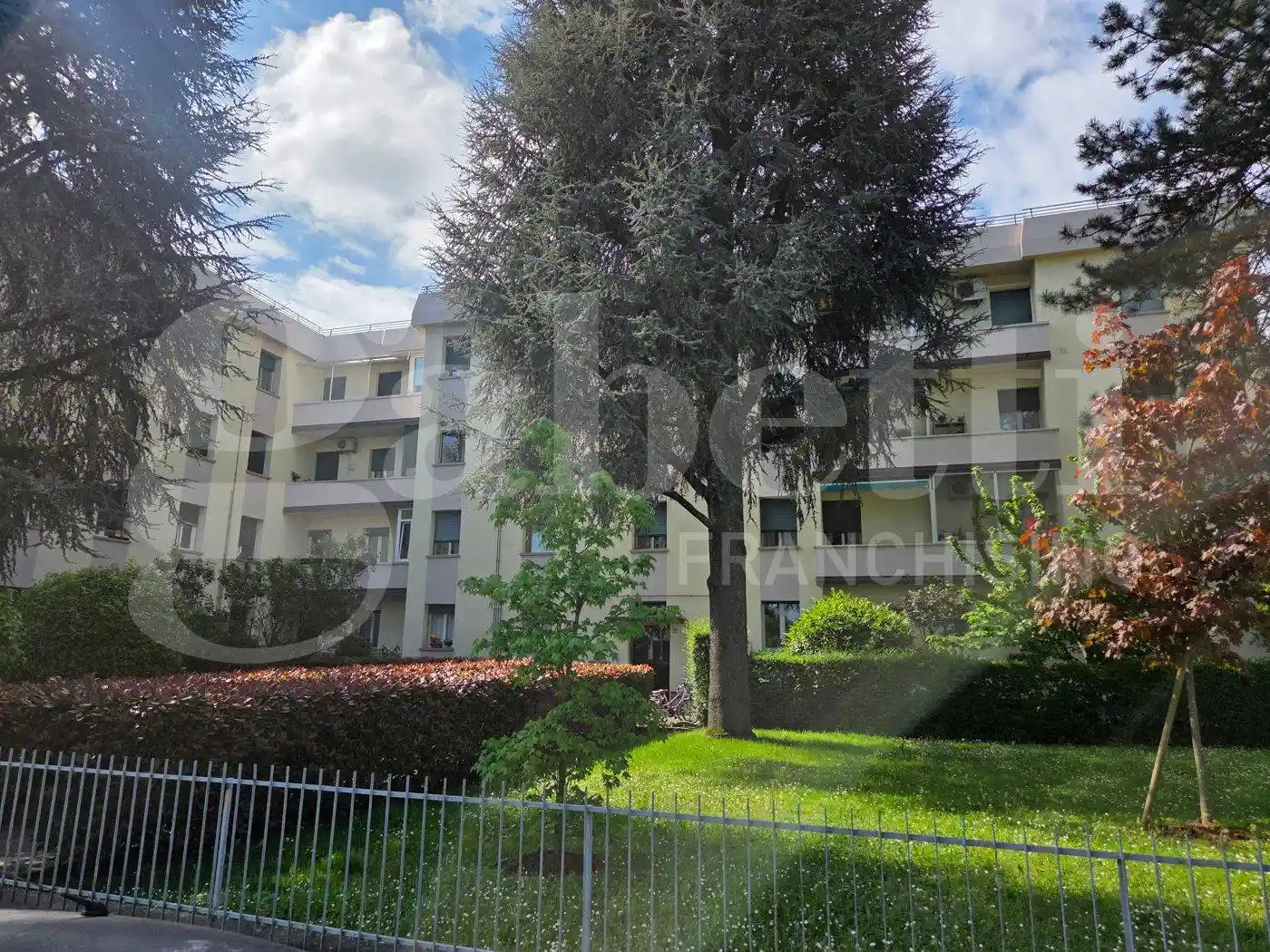 Appartamento in vendita a Sasso Marconi