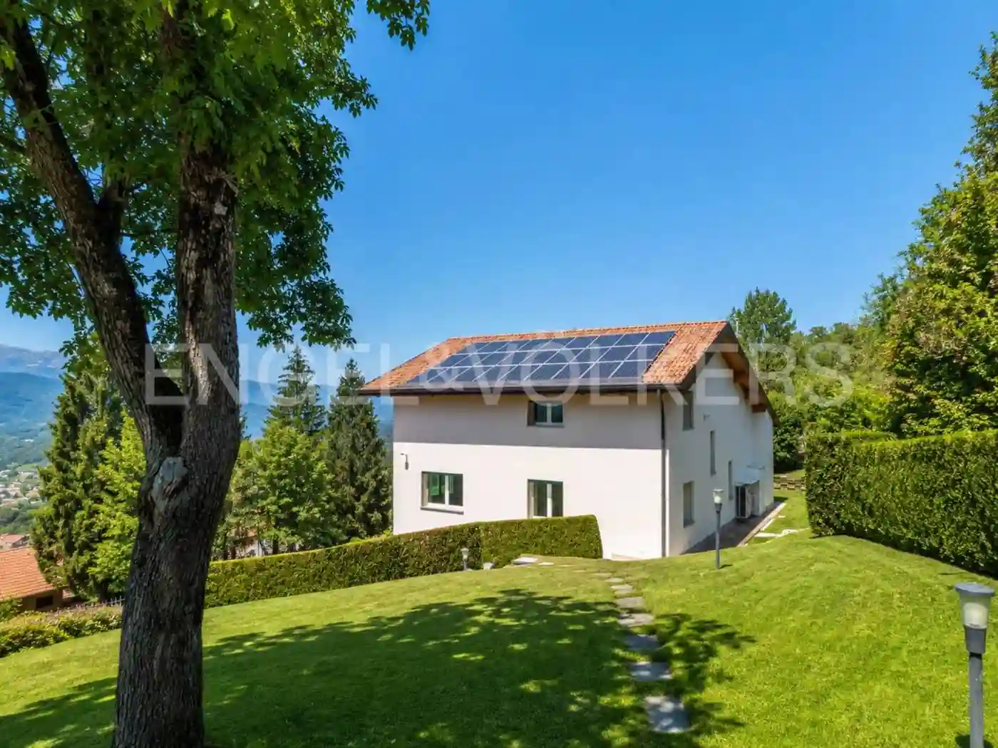 Villa - foto 3