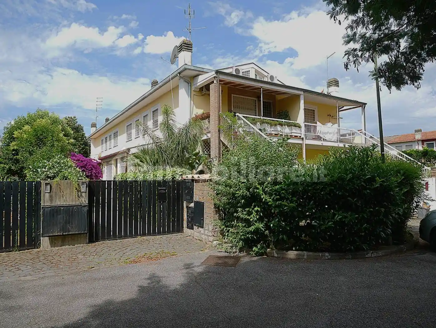 Villa in vendita a Roma