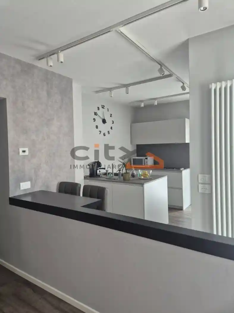 Appartamento in affitto a Bassano del Grappa