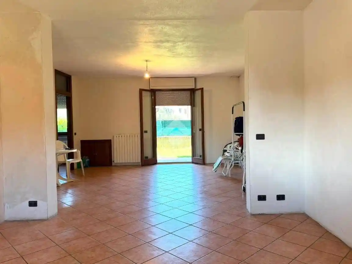 Villetta a schiera in vendita a Altopascio