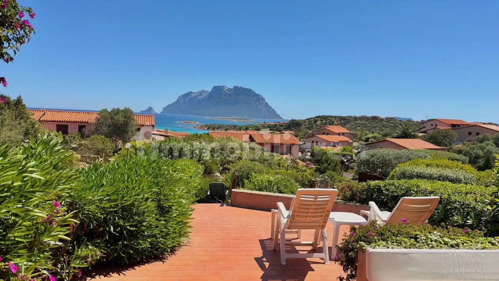 Villetta a schiera in vendita a Olbia