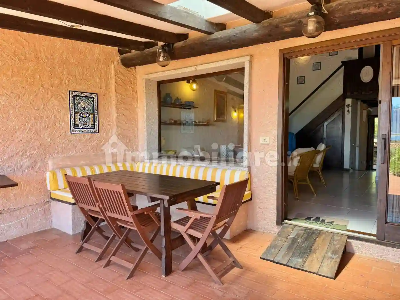 Villetta a schiera - foto 4