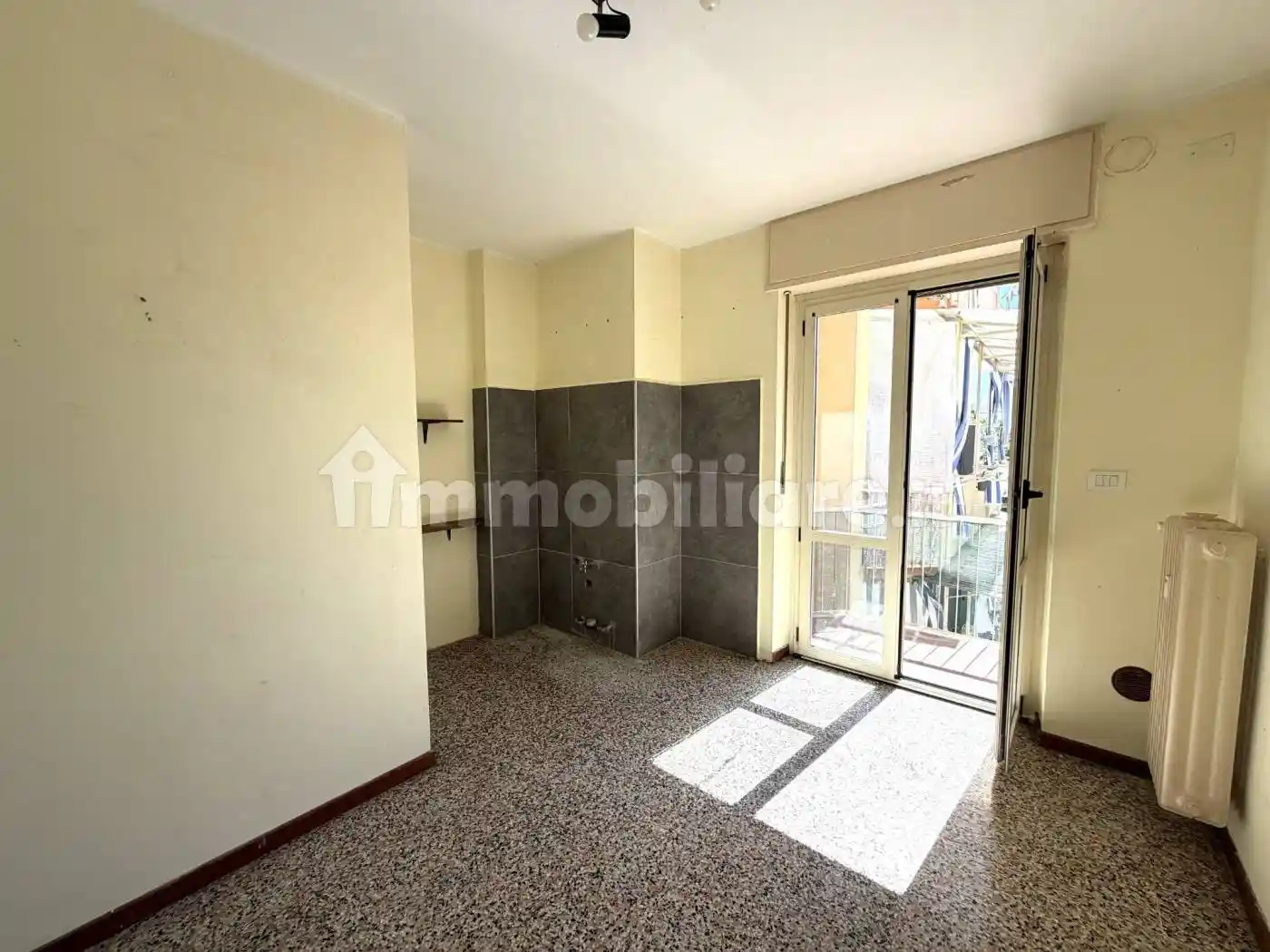 Appartamento in vendita a Camburzano