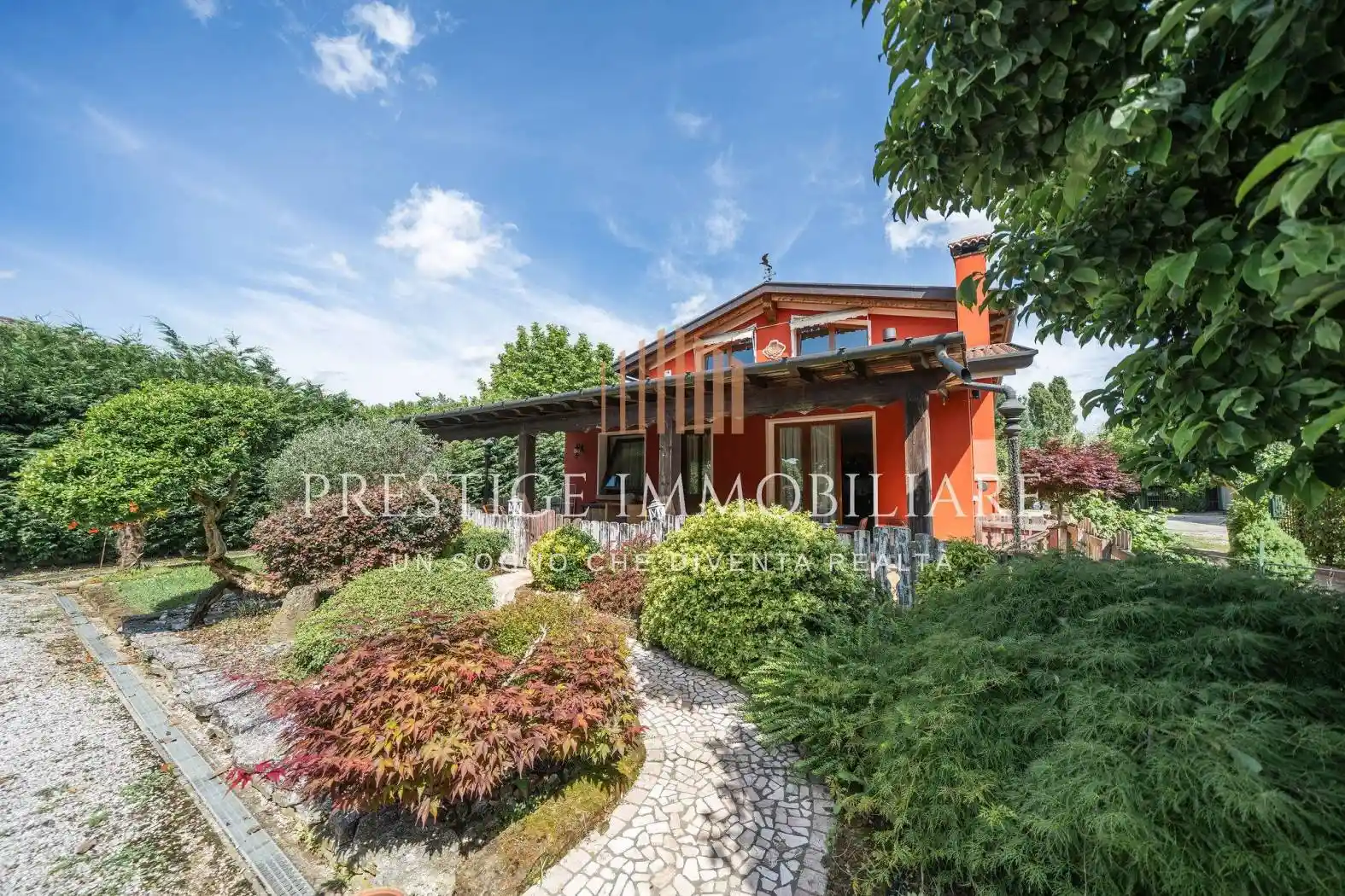 Villa in vendita a Rubano