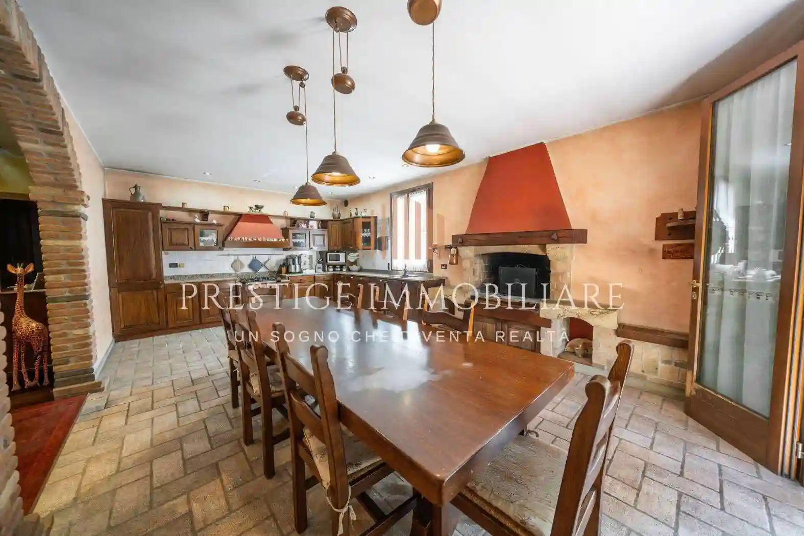Villa - foto 3