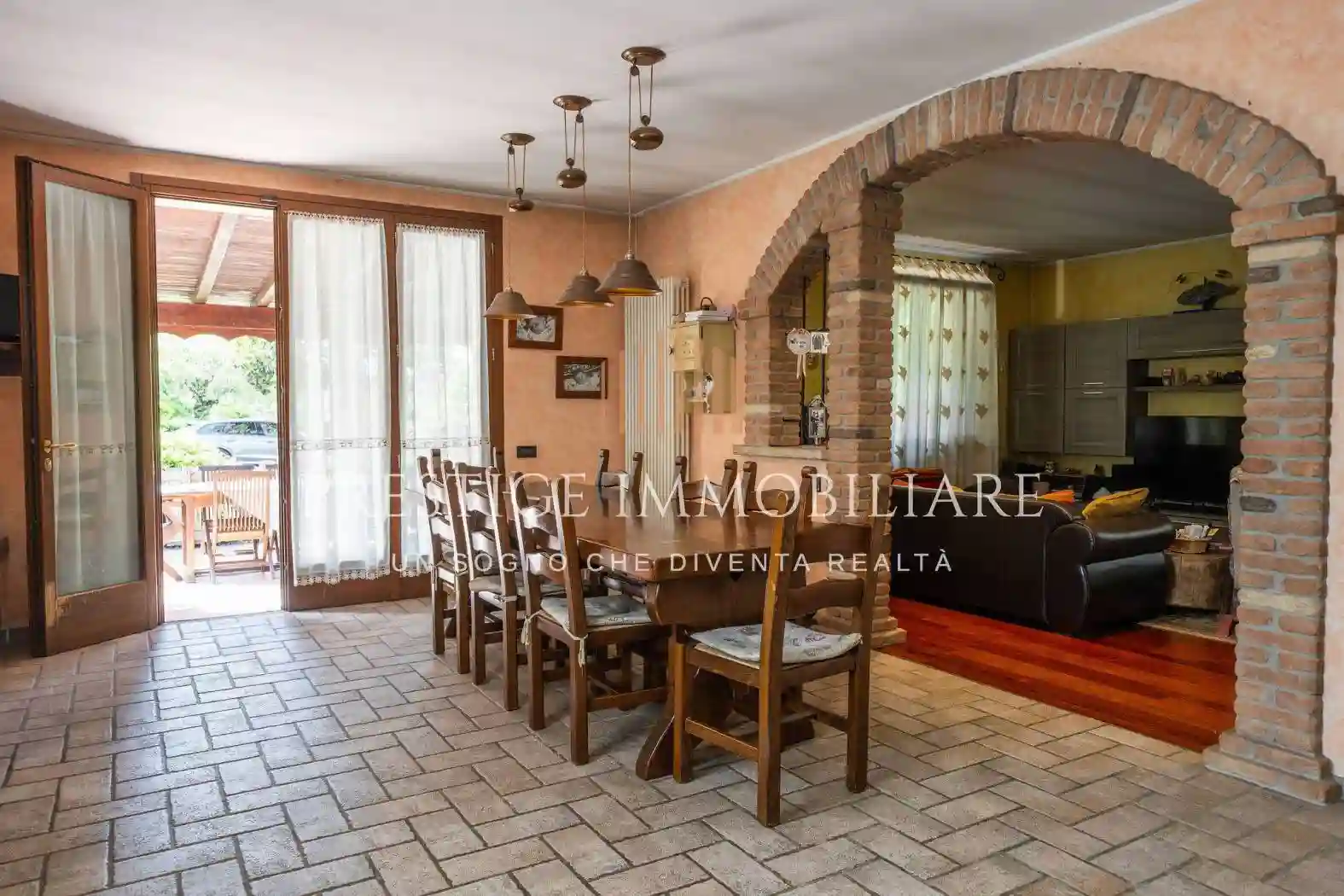Villa - foto 5