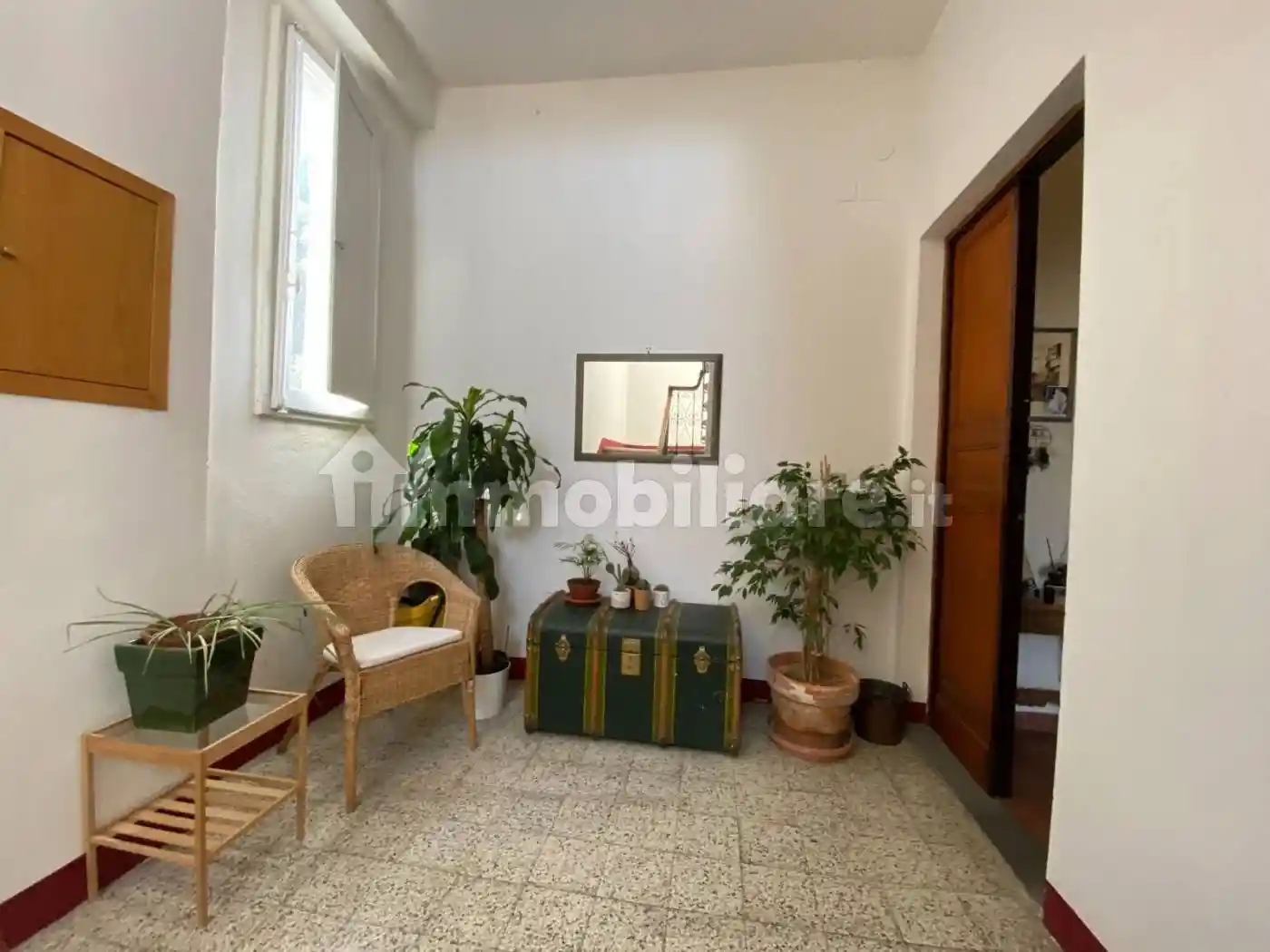 Appartamento in affitto a Firenze