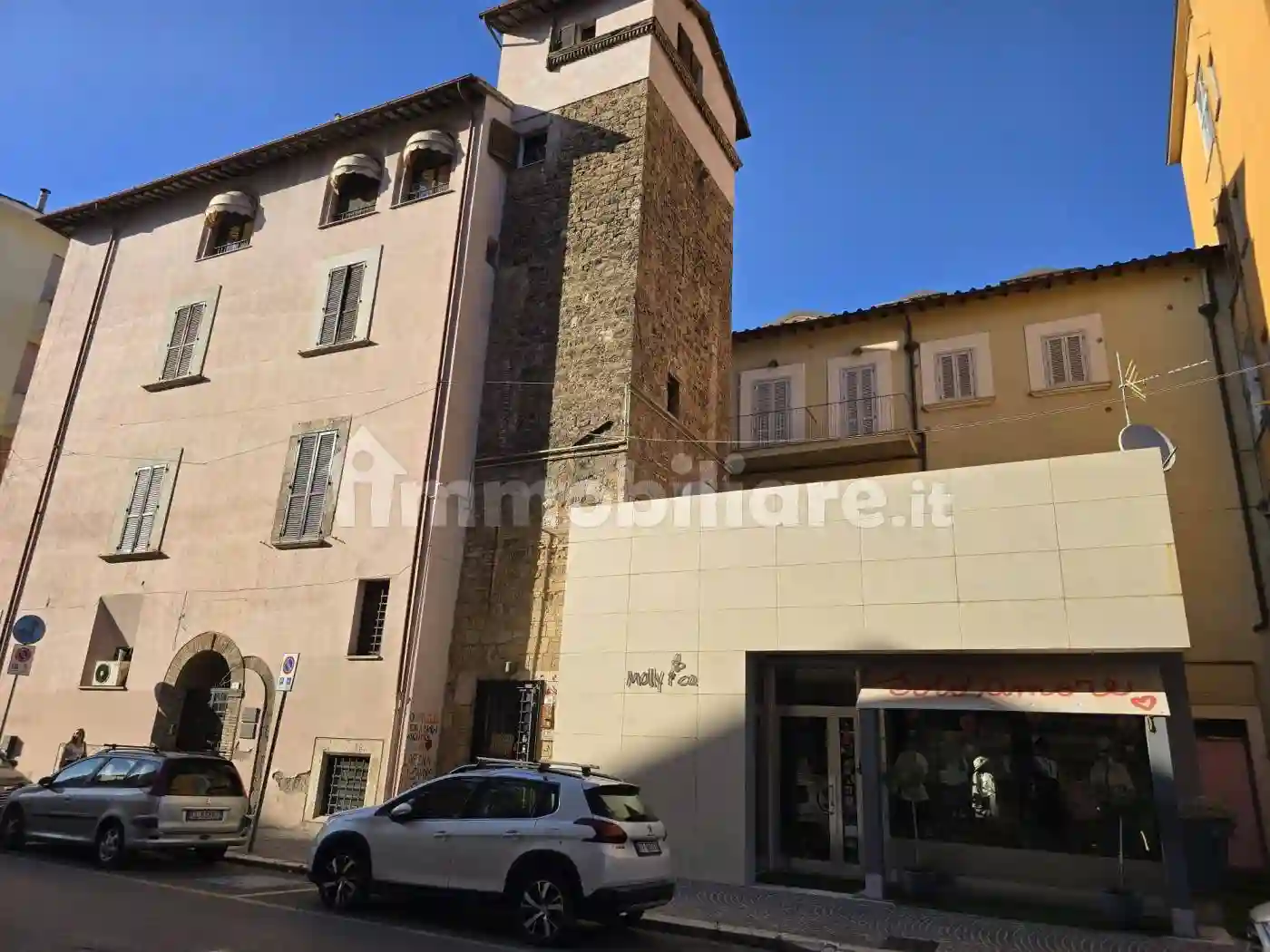 Palazzo - Edificio - foto 2