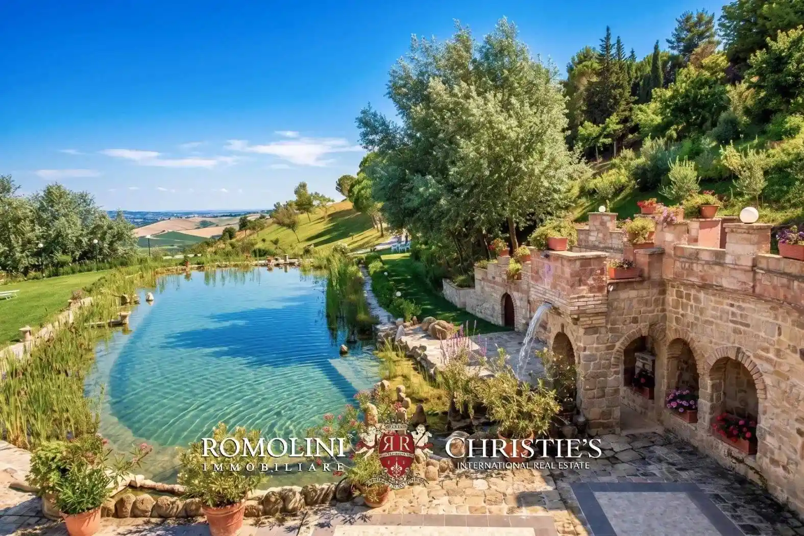 Villa in vendita a Jesi